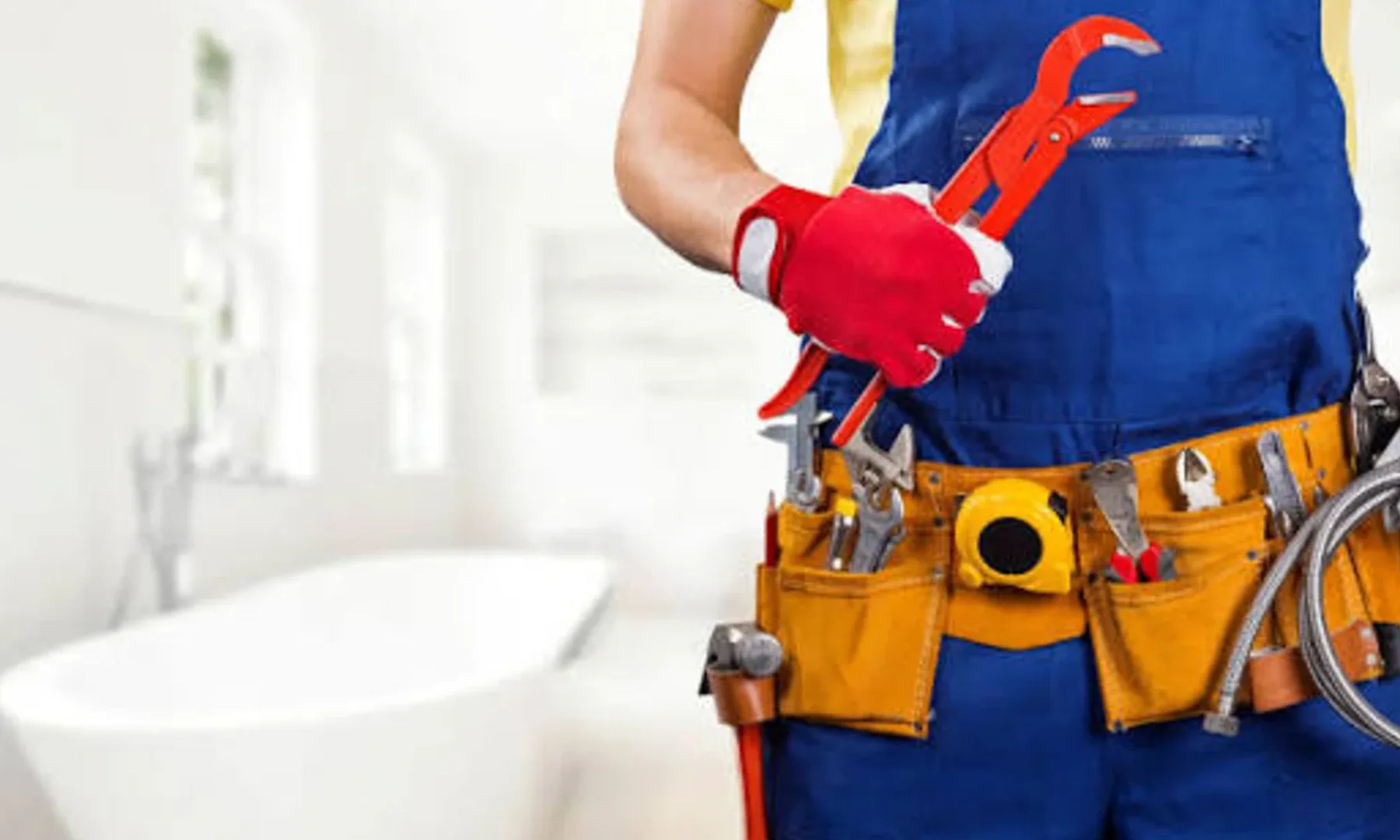 Plumber serving San Marcos, CA